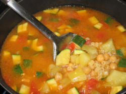 Minestrone