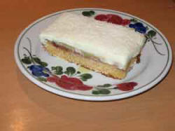 Joghurtschnitte 