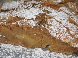 Apfelstrudel